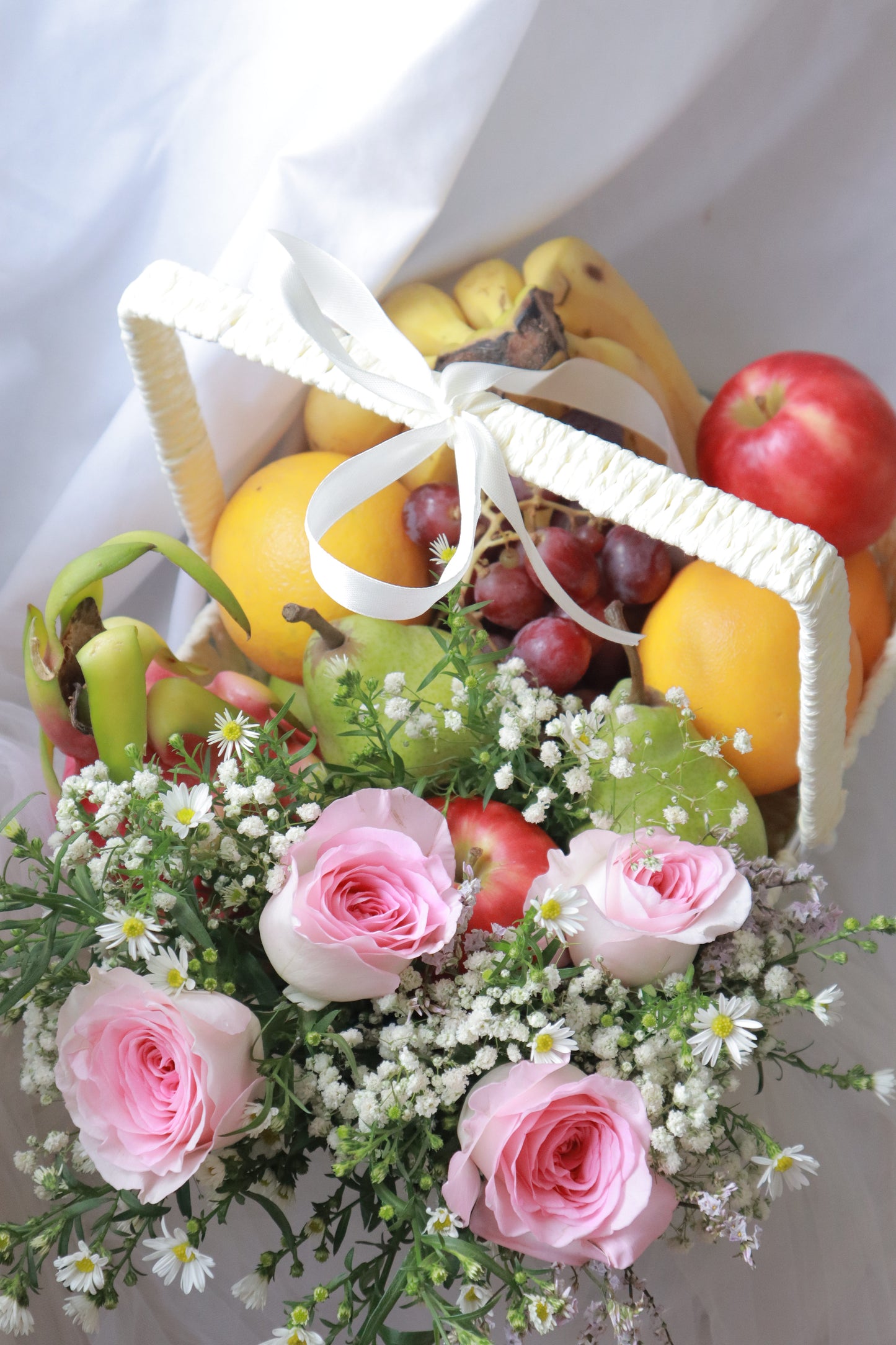 Hantaran Kahwin Floral Design
