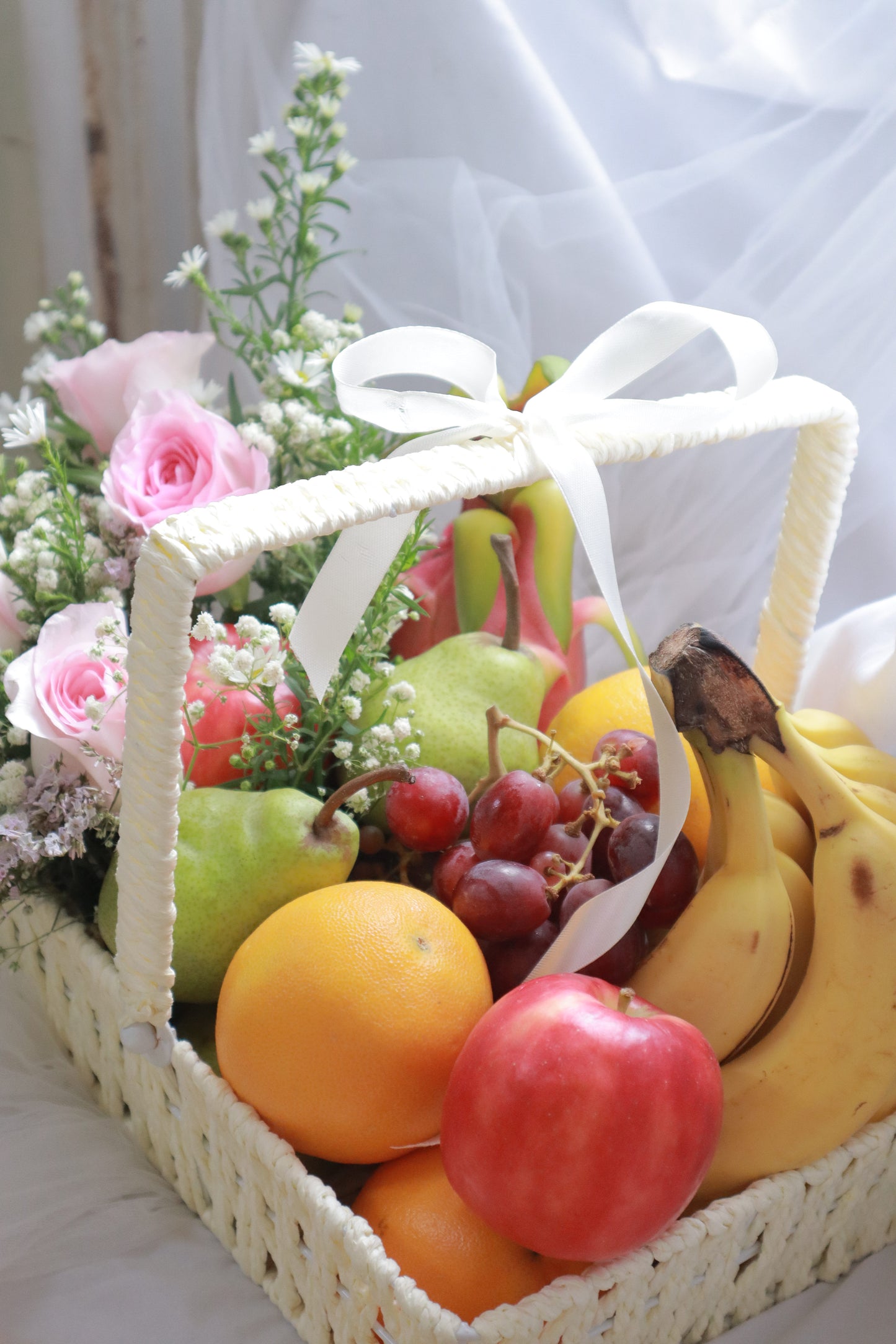 Hantaran Kahwin Floral Design