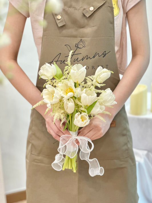 Forever Grace Wedding Bridal Bouquet