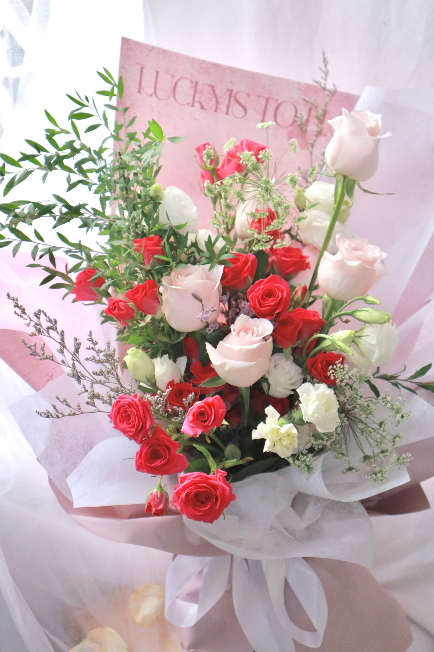 Marina Rose Bouquet