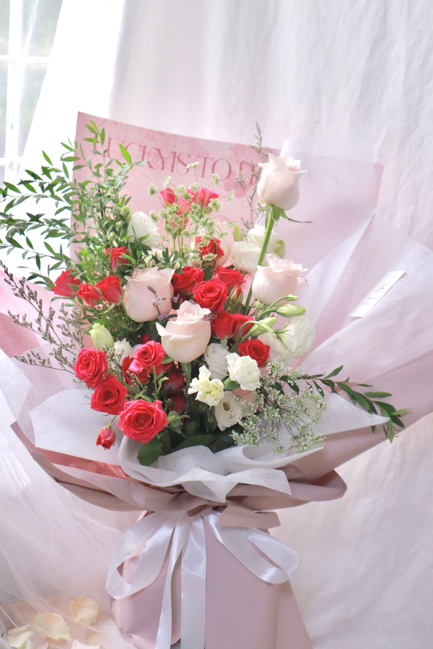 Marina Rose Bouquet