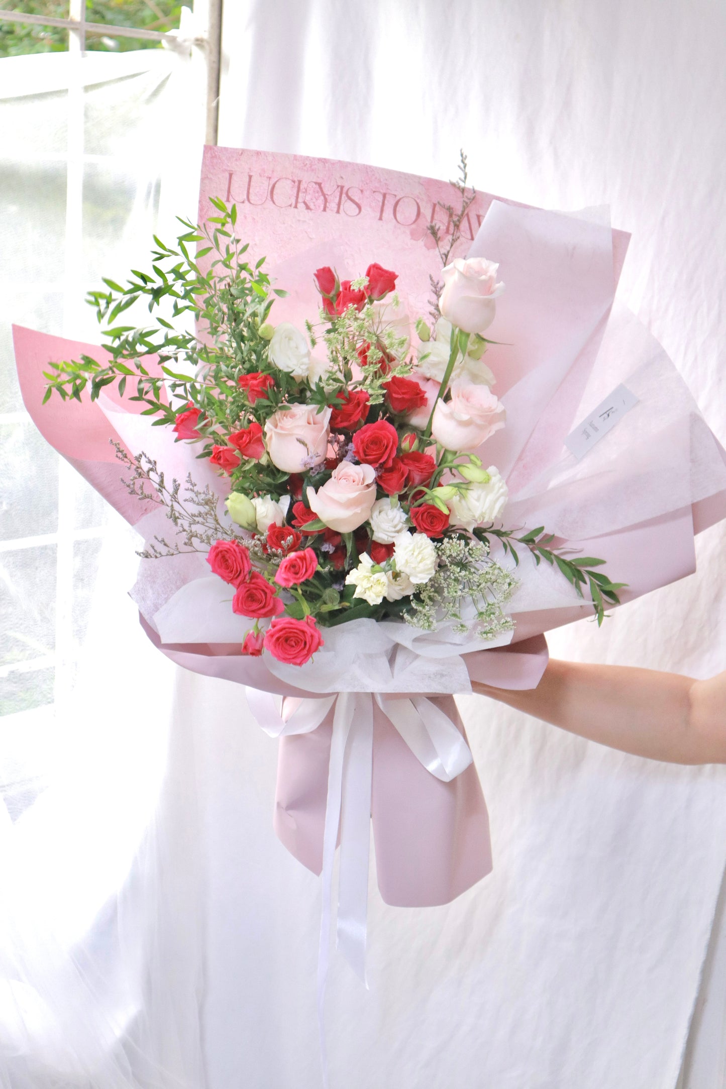 Marina Rose Bouquet