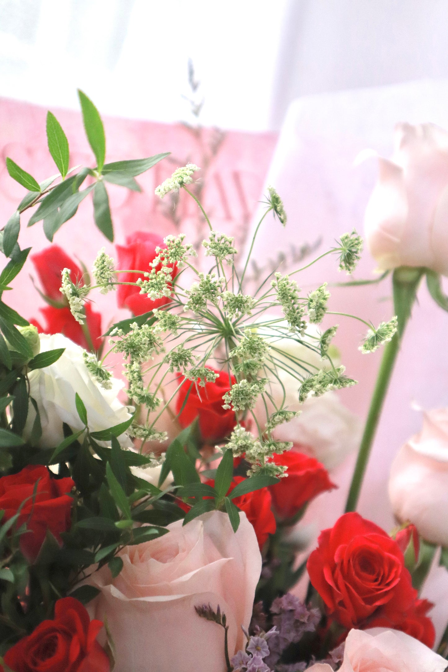 Marina Rose Bouquet