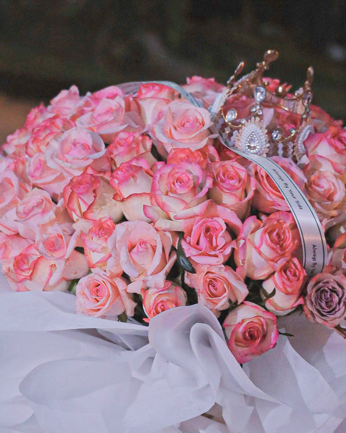 Pink – Autumns Florist