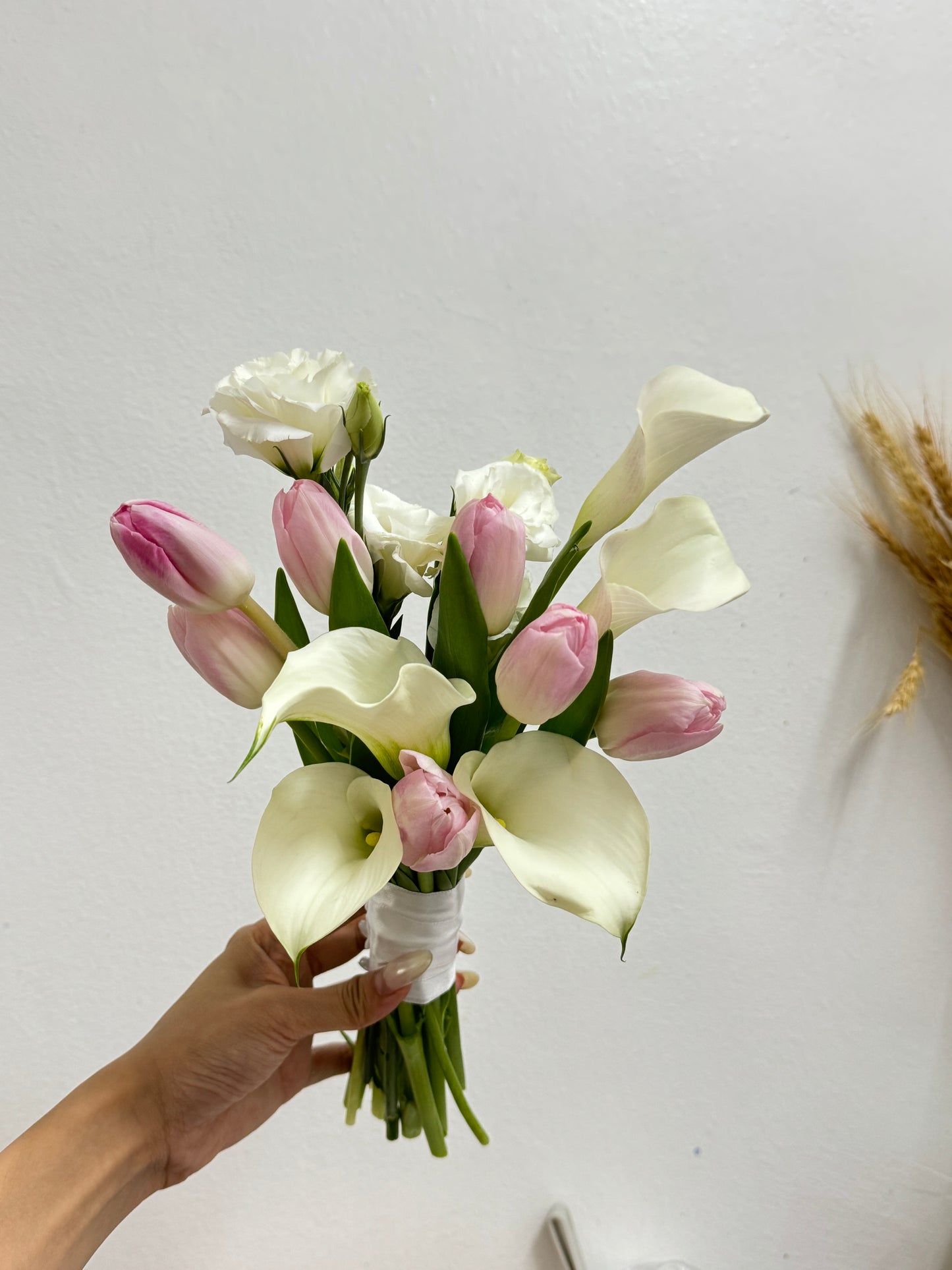 Barbara Bridal Bouquet