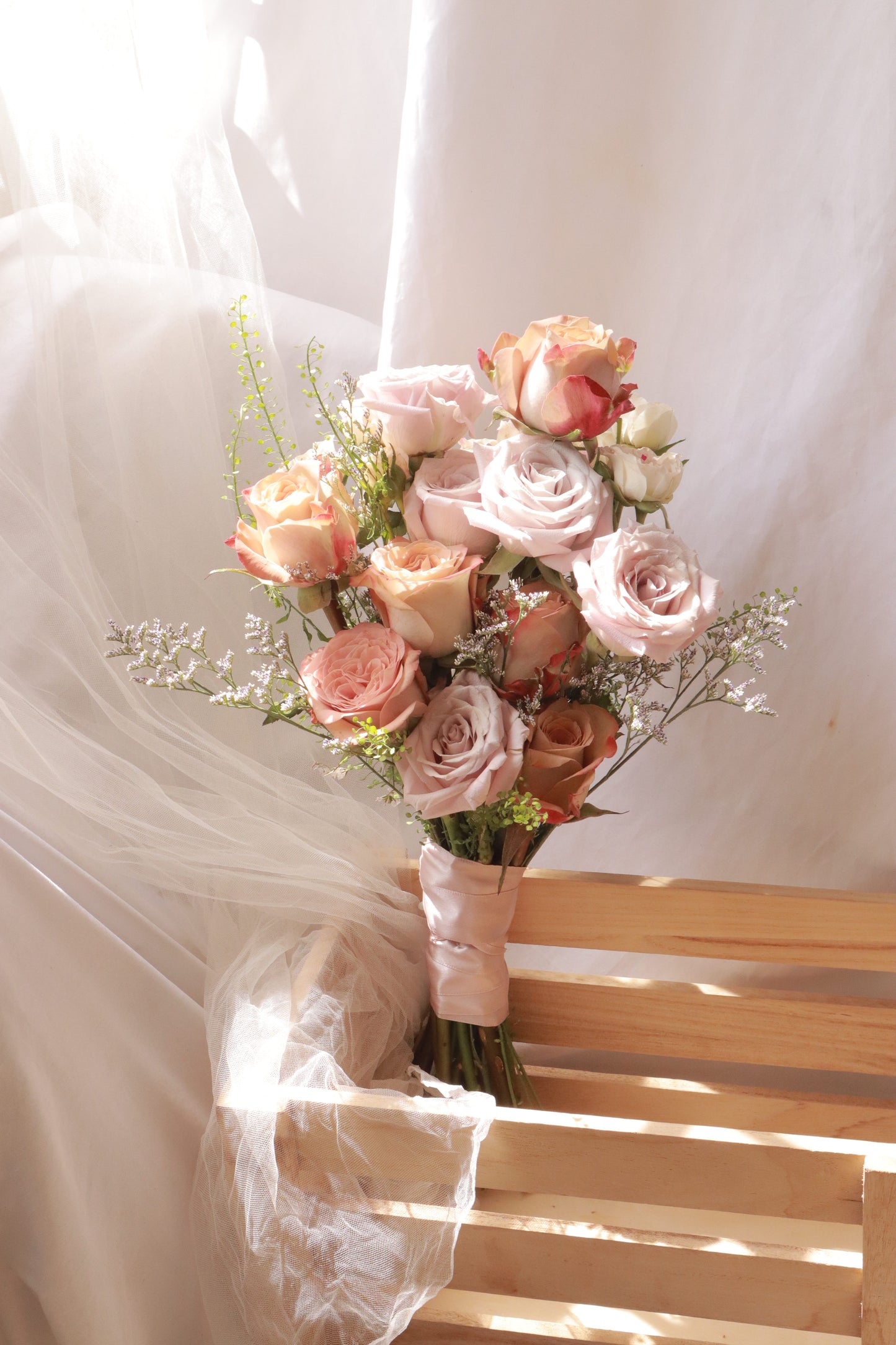 Artemis Bridal Bouquet