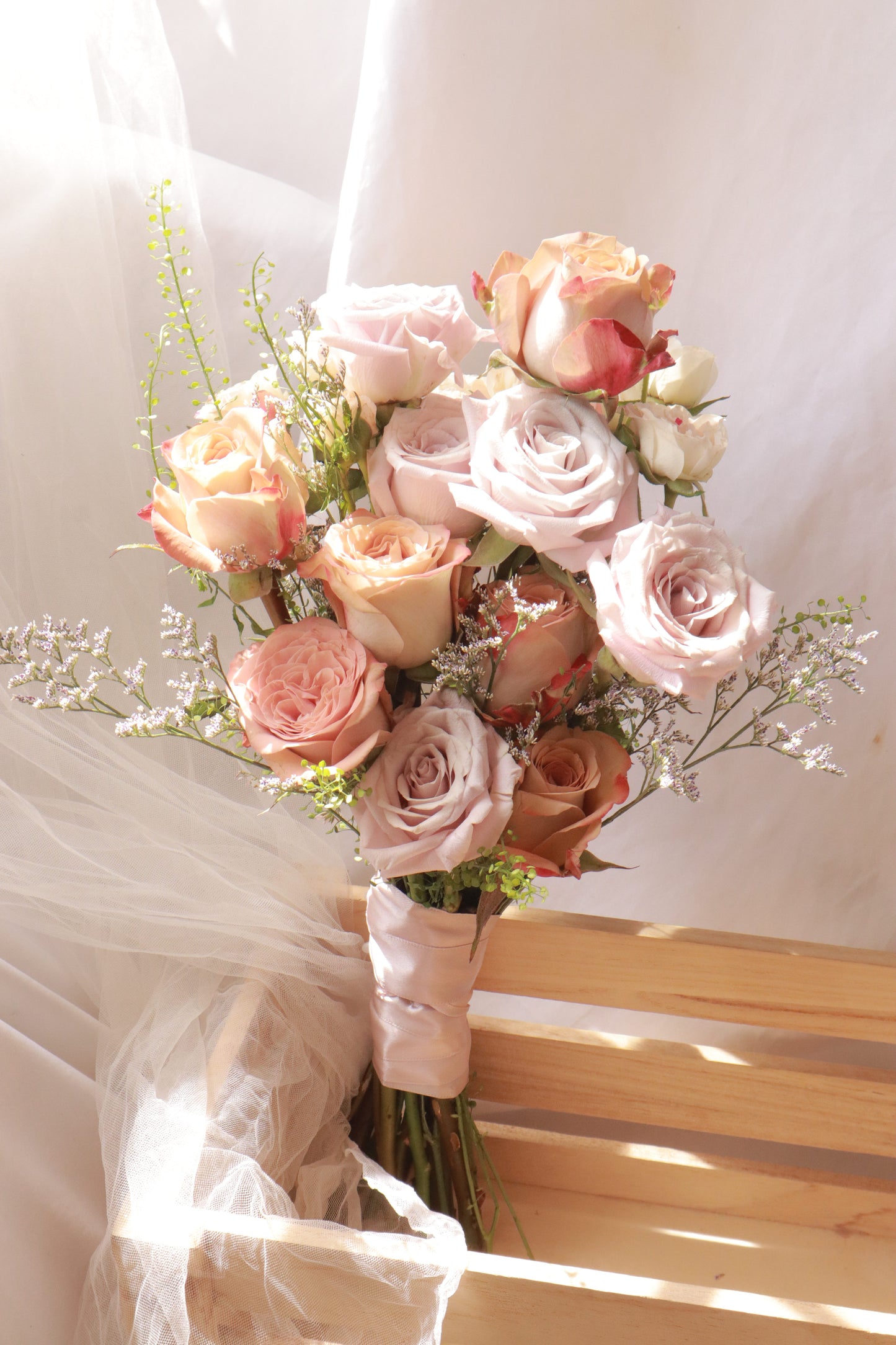 Artemis Bridal Bouquet