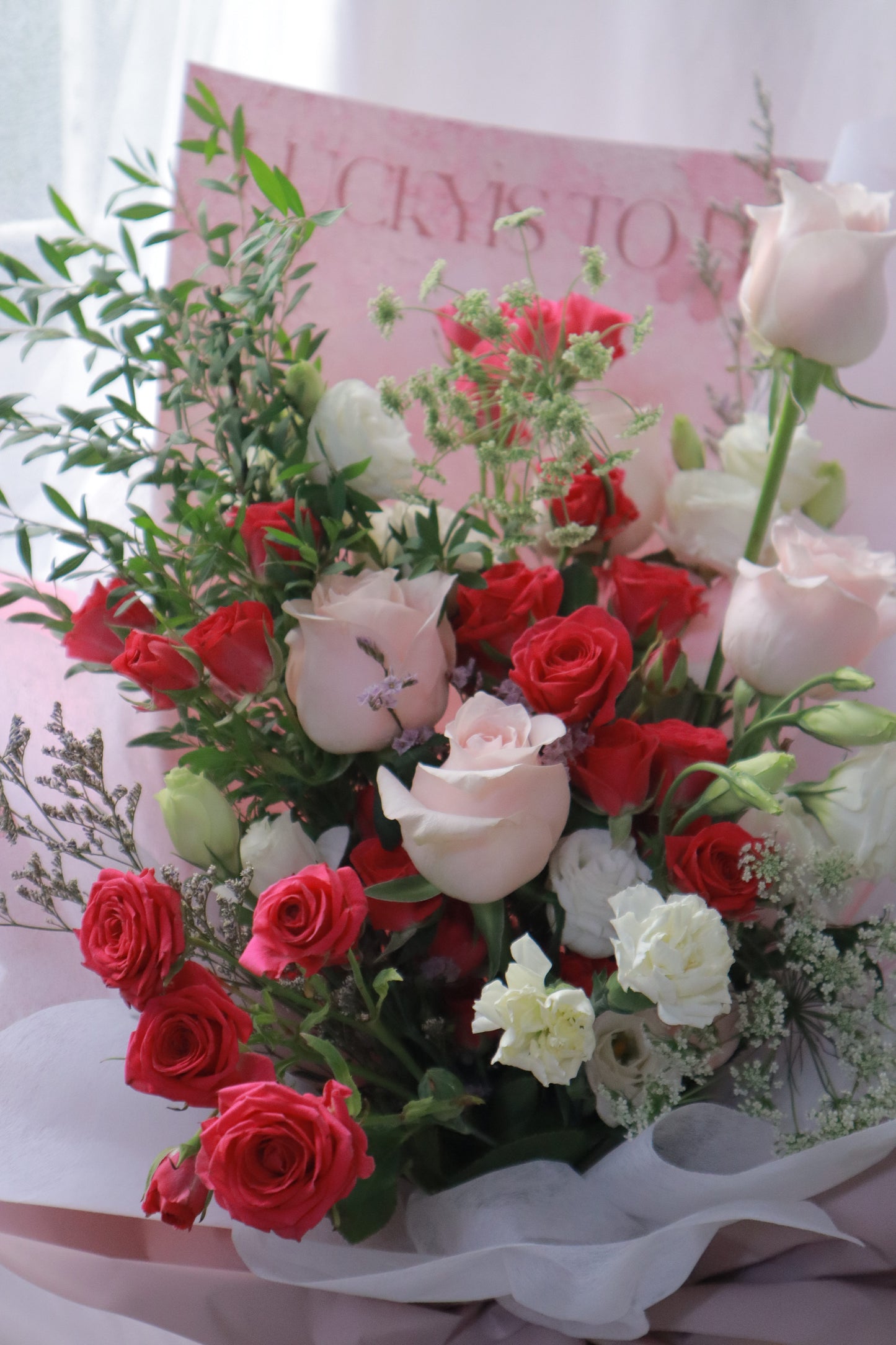 Marina Rose Bouquet