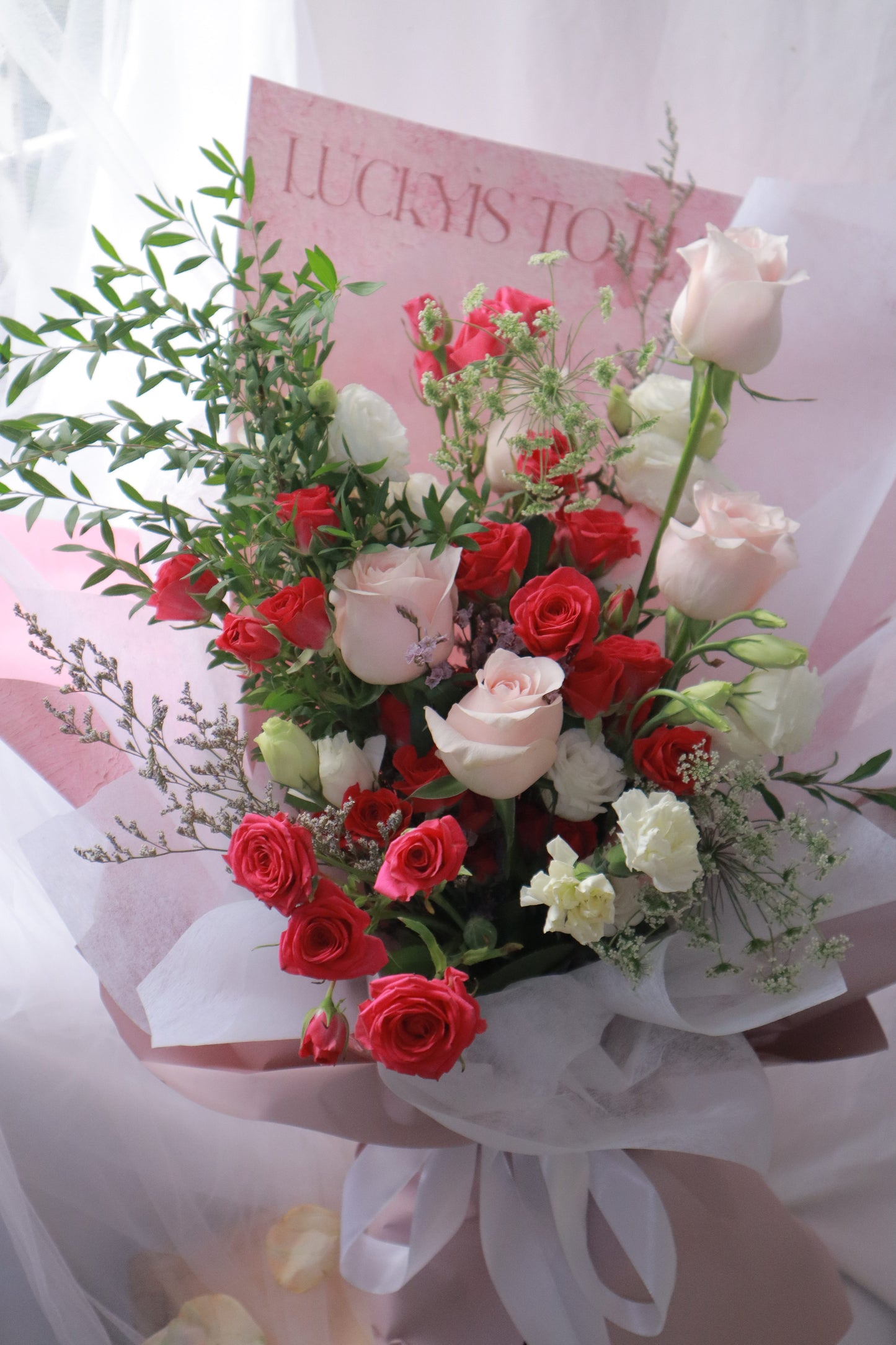 Marina Rose Bouquet