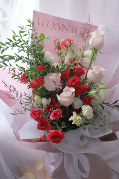 Marina Rose Bouquet