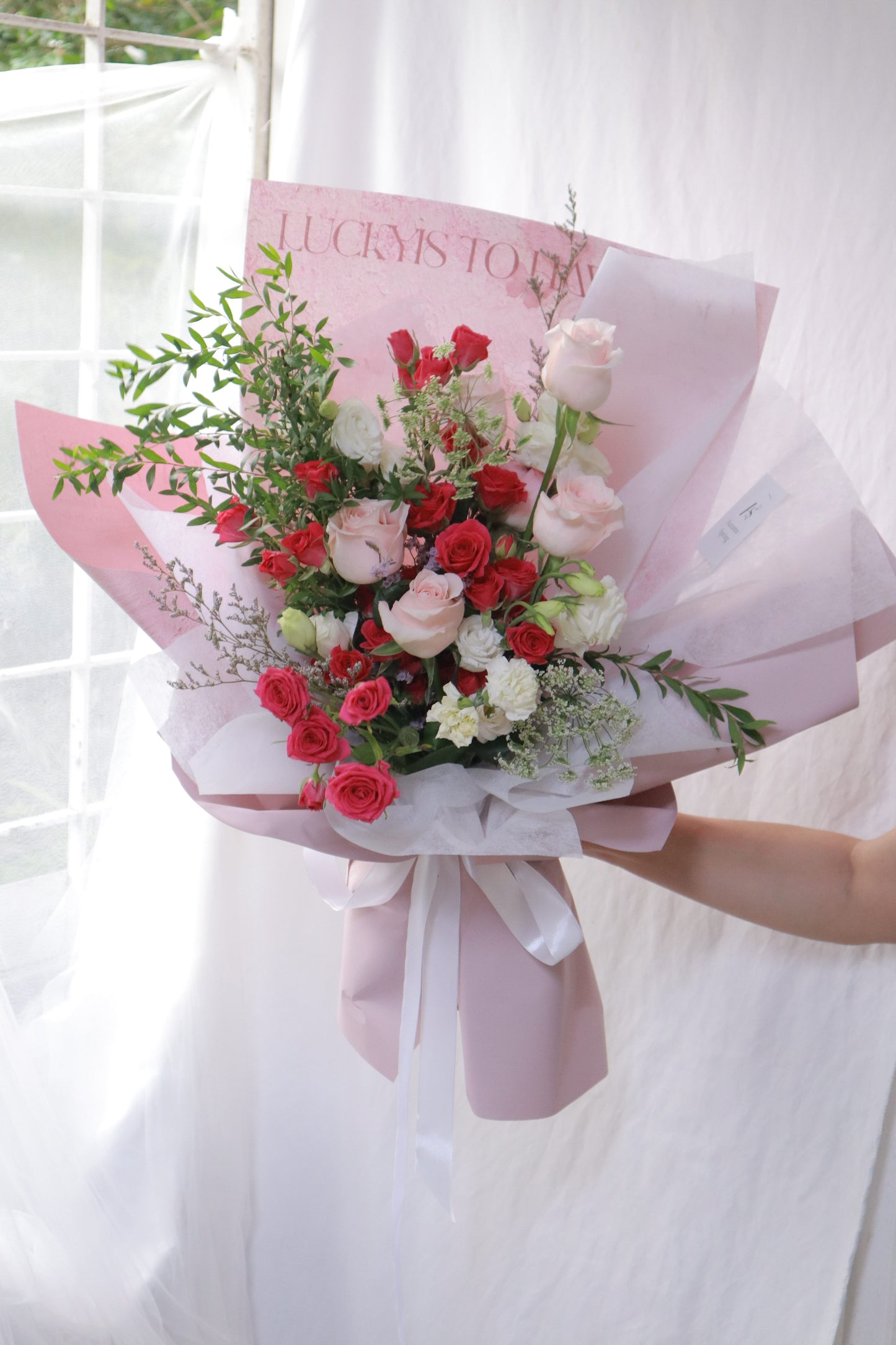 Marina Rose Bouquet