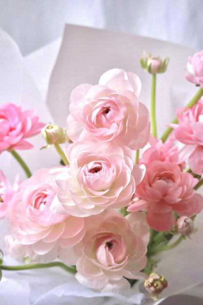 Isabella Ranunculus Bouquet