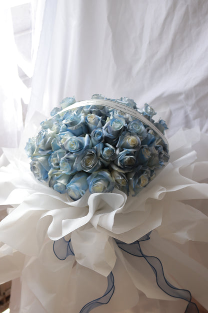 Elsa Rose Bouquet