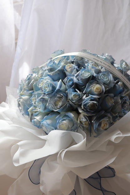 Elsa Rose Bouquet