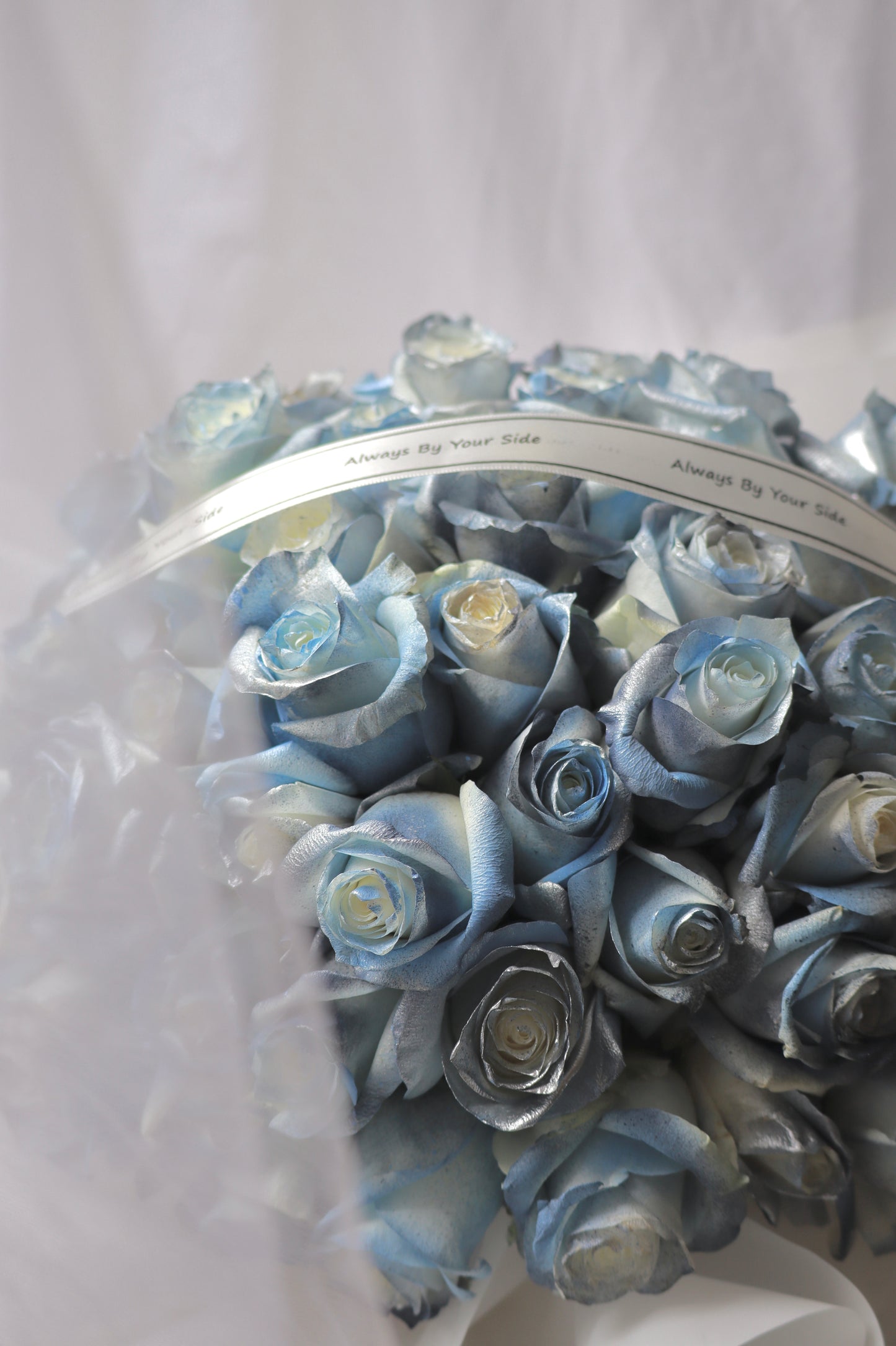 Elsa Rose Bouquet