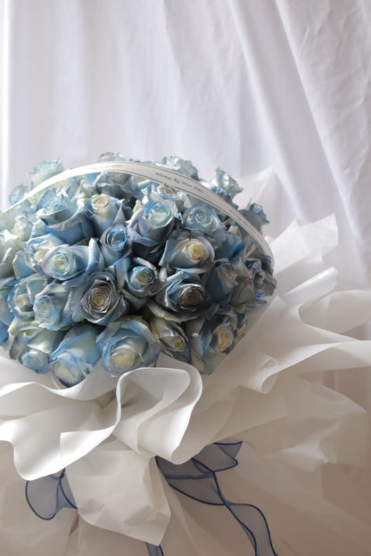 Elsa Rose Bouquet