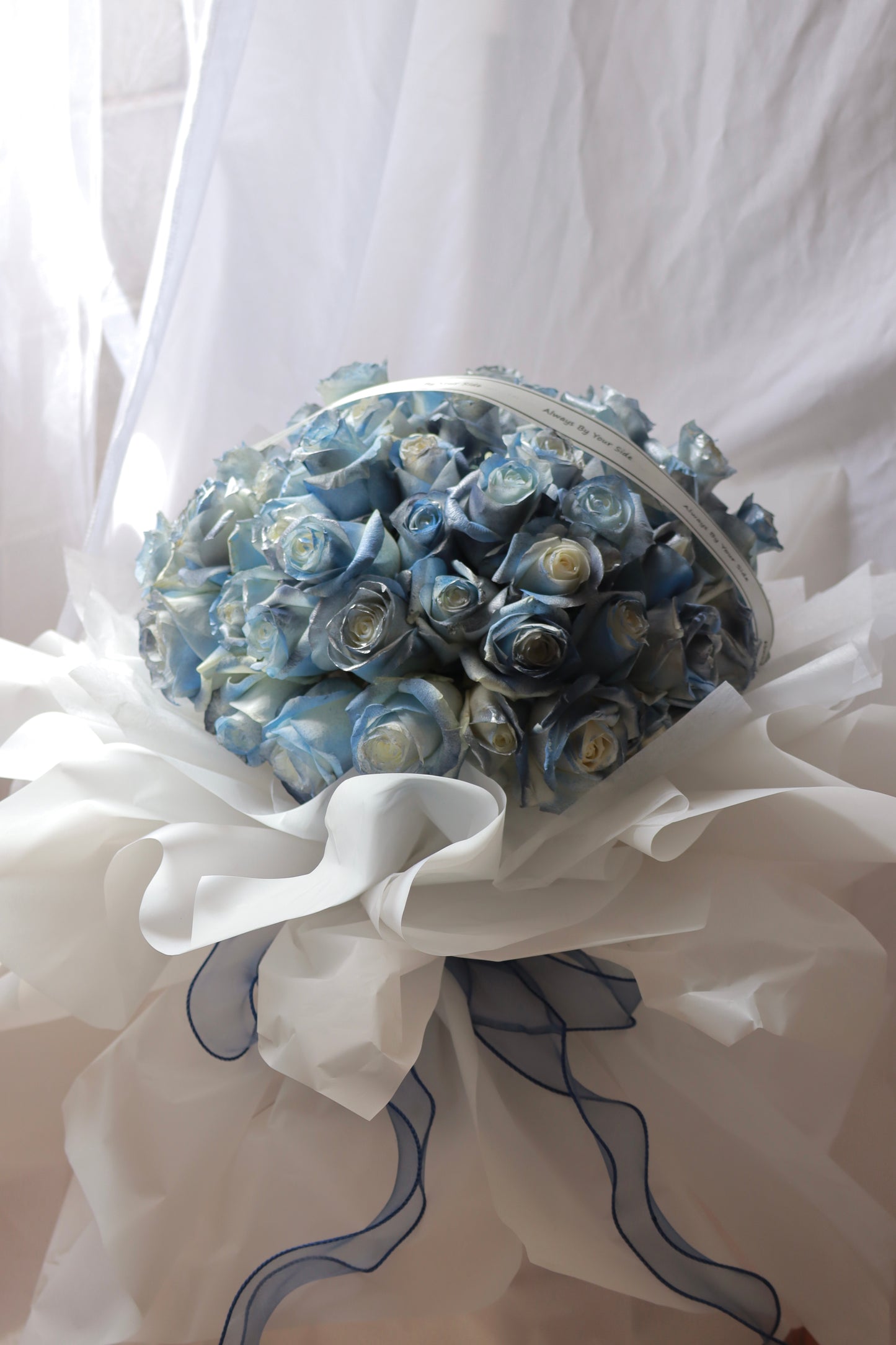 Elsa Rose Bouquet