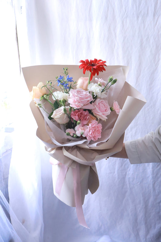 Floral Joy Bouquet