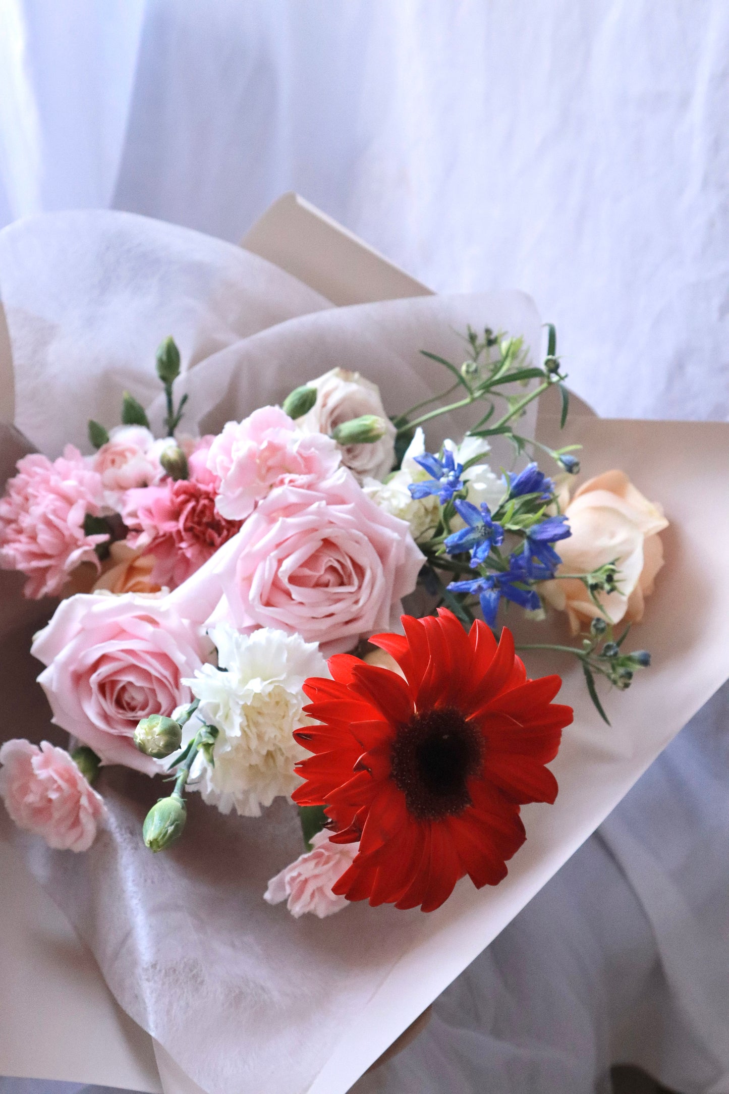 Floral Joy Bouquet