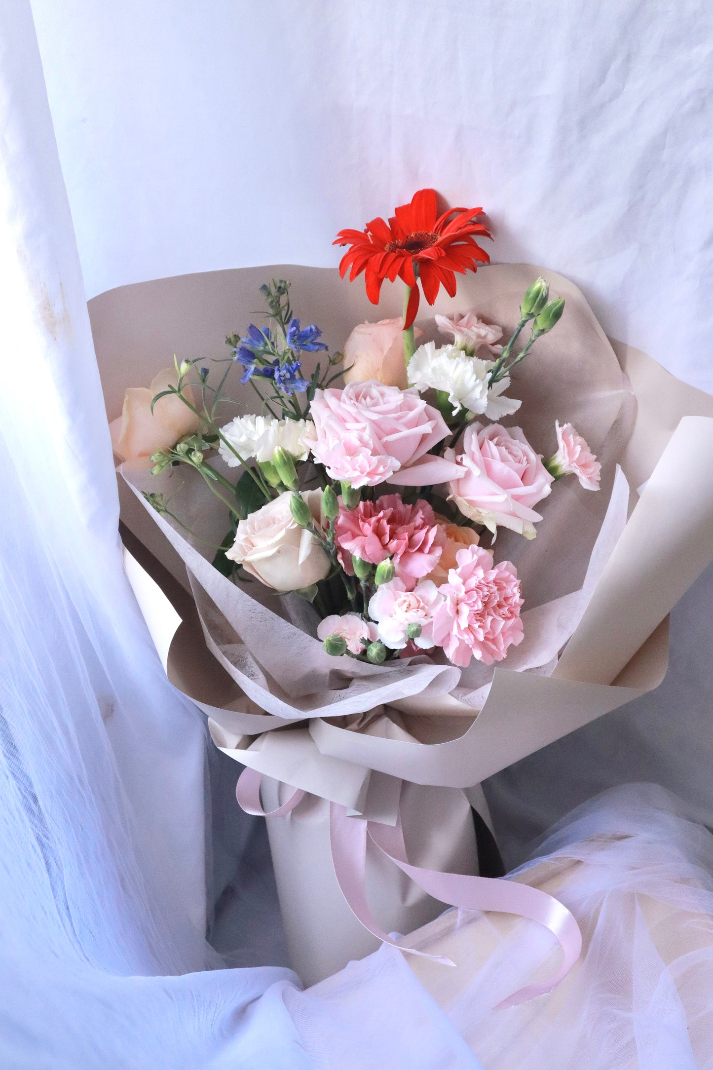 Floral Joy Bouquet