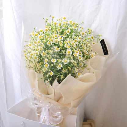 Sophie Chamomile Bouquet