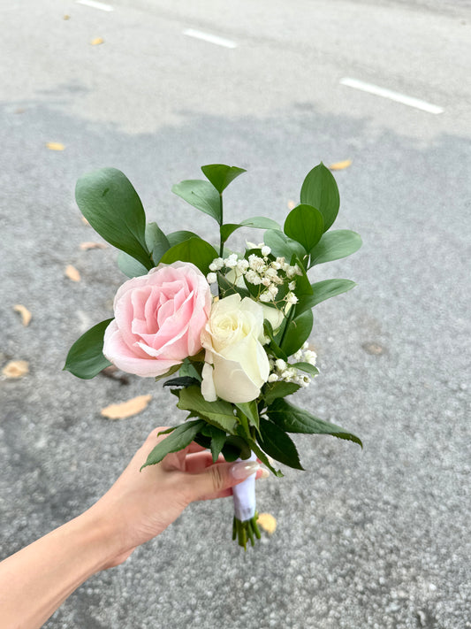 Emily Bridesmaid Bouquet